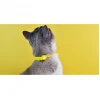 Dashi Περιλαίμιο Γάτας Colorflex 1x20–32cm Κίτρινο Γάτες