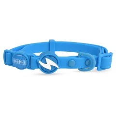 Dashi Περιλαίμιο Γάτας Colorflex 1x20–32cm Μπλε Dashi Περιλαίμιο Γάτας Colorflex 1x20–32cm Μπλε