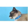 Dashi Περιλαίμιο Γάτας Colorflex 1x20–32cm Μπλε Γάτες