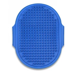 Dashi Βούρτσα Σκύλου Pello Μπλε για Χτένισμα & Λούσιμο Dashi Βούρτσα Σκύλου Pello Μπλε για Χτένισμα & Λούσιμο