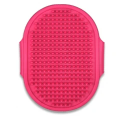 Dashi Βούρτσα Σκύλου Pello Ροζ για Χτένισμα & Λούσιμο Dashi Βούρτσα Σκύλου Pello Ροζ για Χτένισμα & Λούσιμο