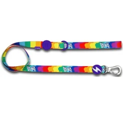 Λουρί, Οδηγός Σκύλου Dashi Betty You Leash Large 2,5x120cm