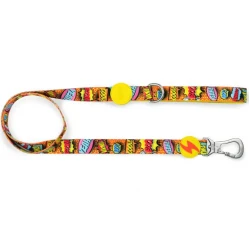 Λουρί, Οδηγός Σκύλου Dashi Boom Leash Large 2,5x120cm