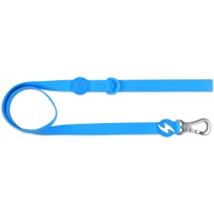 Λουρί, Οδηγός Σκύλου Dashi Colorflex Blue Leash Large 2,5x120cm Λουρί, Οδηγός Σκύλου Dashi Colorflex Blue Leash Large 2,5x120cm