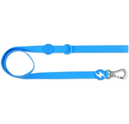 Λουρί, Οδηγός Σκύλου Dashi Colorflex Blue Leash Large 2,5x120cm Λουρί, Οδηγός Σκύλου Dashi Colorflex Blue Leash Large 2,5x120cm