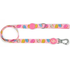 Λουρί, Οδηγός Σκύλου Dashi Donut Leash Medium 2x120cm Λουρί, Οδηγός Σκύλου Dashi Donut Leash Medium 2x120cm
