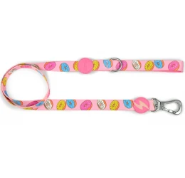 Λουρί, Οδηγός Σκύλου Dashi Donut Leash Medium 2x120cm Λουρί, Οδηγός Σκύλου Dashi Donut Leash Medium 2x120cm