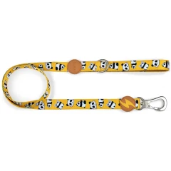 Λουρί, Οδηγός Σκύλου Dashi Snooze Leash Large 2,5x120cm Λουρί, Οδηγός Σκύλου Dashi Snooze Leash Large 2,5x120cm