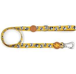 Λουρί, Οδηγός Σκύλου Dashi Snooze Leash Large 2,5x120cm Λουρί, Οδηγός Σκύλου Dashi Snooze Leash Large 2,5x120cm