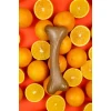 Παιχνίδι Σκύλου Dashi Taste & Fun Orange Fruity Bone Small 3,5x10,5cm ΣΚΥΛΟΙ