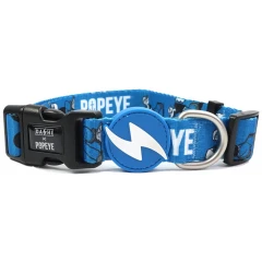 Περιλαίμιο Σκύλου Dashi Popeye Collar Small 1,5x28-42cm Περιλαίμιο Σκύλου Dashi Popeye Collar Small 1,5x28-42cm
