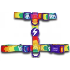Σαμαράκι Σκύλου Dashi Betty You Back Harness Large 2,5x62-107cm Σαμαράκι Σκύλου Dashi Betty You Back Harness Large 2,5x62-107cm