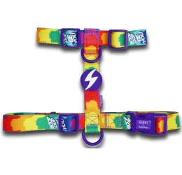 Σαμαράκι Σκύλου Dashi Betty You Back Harness Small 1,5x32-53cm Σαμαράκι Σκύλου Dashi Betty You Back Harness Small 1,5x32-53cm