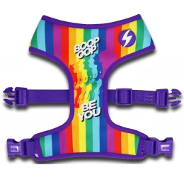 Σαμαράκι Σκύλου Dashi Betty You Neo Mesh Small 38-50cm