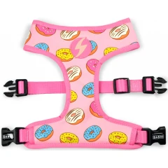 Σαμαράκι Σκύλου Dashi Donut Neo Mesh Small 38-50cm Σαμαράκι Σκύλου Dashi Donut Neo Mesh Small 38-50cm