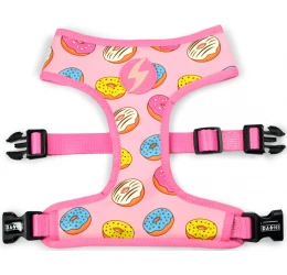 Σαμαράκι Σκύλου Dashi Donut Neo Mesh Medium 48-62cm Σαμαράκι Σκύλου Dashi Donut Neo Mesh Medium 48-62cm