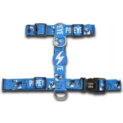 Σαμαράκι Σκύλου Dashi Popeye Back Harness Large 2,5x62-107cm Σαμαράκι Σκύλου Dashi Popeye Back Harness Large 2,5x62-107cm