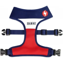 Σαμαράκι Σκύλου Dashi Red & Blue Neo Mesh Small 38-50cm Σαμαράκι Σκύλου Dashi Red & Blue Neo Mesh Small 38-50cm
