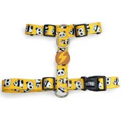 Σαμαράκι Σκύλου Dashi Snooze Back Harness Large 2,5x62-107cm Σαμαράκι Σκύλου Dashi Snooze Back Harness Large 2,5x62-107cm
