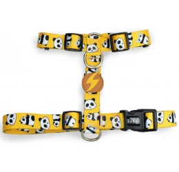 Σαμαράκι Σκύλου Dashi Snooze Back Harness Medium 2x42-69cm Σαμαράκι Σκύλου Dashi Snooze Back Harness Medium 2x42-69cm