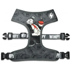 Σαμαράκι Σκύλου Dashi Wimpy Mesh Medium 48-62cm Σαμαράκι Σκύλου Dashi Wimpy Mesh Medium 48-62cm
