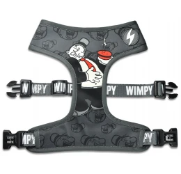 Σαμαράκι Σκύλου Dashi Wimpy Mesh XSmall 30-36cm Σαμαράκι Σκύλου Dashi Wimpy Mesh XSmall 30-36cm