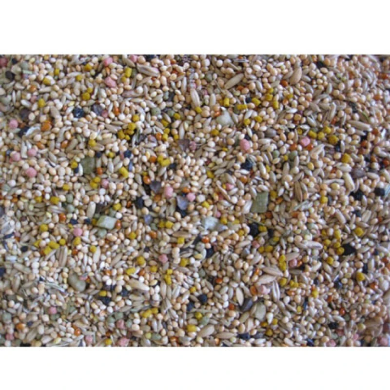 Deli Nature Birdelicious Budgies 800gr Πουλιά