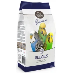 Deli Nature Birdelicious Budgies 800gr Deli Nature Birdelicious Budgies 800gr