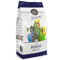 Deli Nature Birdelicious Budgies 800gr Deli Nature Birdelicious Budgies 800gr