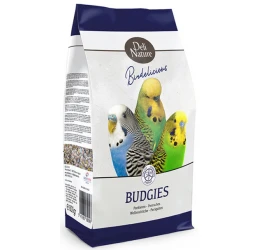 Deli Nature Birdelicious Budgies 800gr Deli Nature Birdelicious Budgies 800gr
