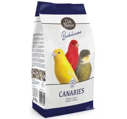 Deli Nature Birdelicious Canaries 800gr