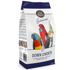 Deli Nature Birdelicious Large Parakeets Down Under 800gr Deli Nature Birdelicious Large Parakeets Down Under 800gr