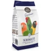 Deli Nature Birdelicious Large Parakeets Serengeti 800gr Πουλιά