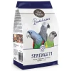 Deli Nature Birdelicious Parrots Serengeti 2kg Deli Nature Birdelicious Parrots Serengeti 2kg
