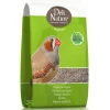 Deli Nature Premium Τροφή για Εξωτικά 1kg Πουλιά
