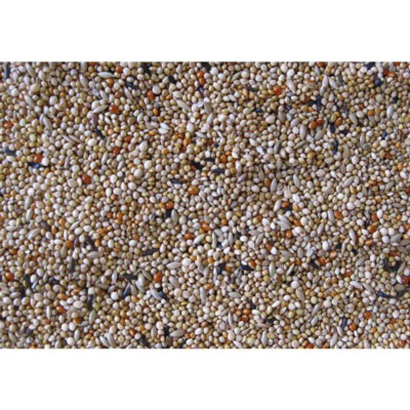 Deli Nature Premium Τροφή για Εξωτικά 1kg Πουλιά