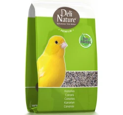 Deli Nature Premium Τροφή για Καναρίνια 1kg
