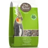 Deli Nature Premium Τροφή για Μεσαίους Παπαγάλους 1kg Πουλιά Deli Nature Premium Τροφή για Μεσαίους Παπαγάλους 1kg Πουλιά