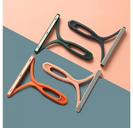 Αποχνουδωτής Denik για Σκύλους & Γάτες 13x14cm Αποχνουδωτής Denik για Σκύλους & Γάτες 13x14cm