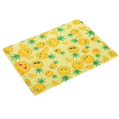 Δροσιστικό Στρωματάκι Denik Cooling Pad Ανανάς XL 81x96cm Δροσιστικό Στρωματάκι Denik Cooling Pad Ανανάς XL 81x96cm