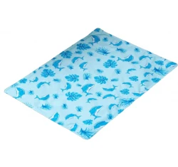 Δροσιστικό Στρωματάκι Denik Cooling Pad Dolphin M 50x65cm Δροσιστικό Στρωματάκι Denik Cooling Pad Dolphin M 50x65cm