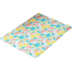 Δροσιστικό Στρωματάκι Denik Cooling Pad Watermelon L 50x90cm Δροσιστικό Στρωματάκι Denik Cooling Pad Watermelon L 50x90cm
