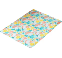 Δροσιστικό Στρωματάκι Denik Cooling Pad Watermelon L 50x90cm Δροσιστικό Στρωματάκι Denik Cooling Pad Watermelon L 50x90cm