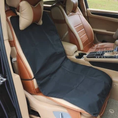 Κάλυμμα Αυτοκινήτου Denik Single Seat Cover για Σκύλους 110x50cm Μαύρο Κάλυμμα Αυτοκινήτου Denik Single Seat Cover για Σκύλους 110x50cm Μαύρο