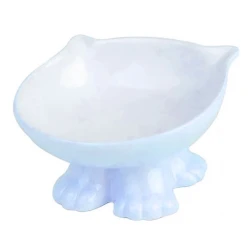 Κεραμικό Μπολ Γάτας Denik Cat Μπλε 13cm Κεραμικό Μπολ Γάτας Denik Cat Μπλε 13cm