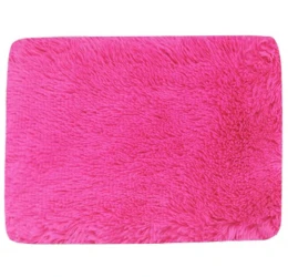 Κουβέρτα - Χαλάκι Σκύλου και Γάτας Denik Fluffy Φουξ 100x75cm Κουβέρτα - Χαλάκι Σκύλου και Γάτας Denik Fluffy Φουξ 100x75cm