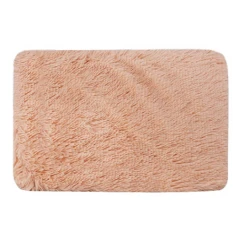 Κουβέρτα - Χαλάκι Σκύλου και Γάτας Denik Fluffy Σομόν 78x54cm Κουβέρτα - Χαλάκι Σκύλου και Γάτας Denik Fluffy Σομόν 78x54cm