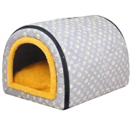 Κρεβατάκι, Φωλιά Γάτας & Σκύλου Denik Tunnel 60x43x44cm Κρεβατάκι, Φωλιά Γάτας & Σκύλου Denik Tunnel 60x43x44cm