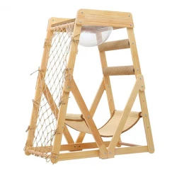 Ονυχοδρόμιο Γάτας Denik Γατότοπος 85x40x71cm Ονυχοδρόμιο Γάτας Denik Γατότοπος 85x40x71cm