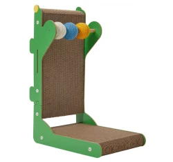 Ονυχοδρόμιο Γάτας Denik Κάκτος 24x40x55cm Ονυχοδρόμιο Γάτας Denik Κάκτος 24x40x55cm